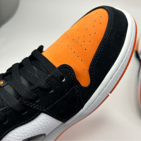 Nike Air Jordan 1 Retro Low “Shattered Backboard” 2023 - Picture 5 of 10
